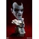 DC Comics Bust 1/1 The Joker Face of Insanity 54 cm